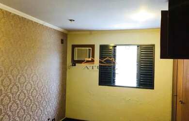 Imagem 6: Casa com 3 dormitórios para alugar, 242 m² por R$ 3.490,00/mês - Vila Rezende - Piracicaba