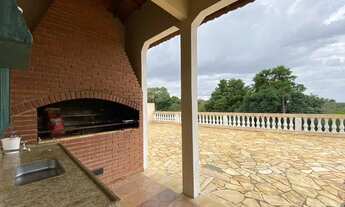 Imagem 2: Chácara com 3 dormitórios à venda, 1838 m² por R$ 660.000,00 - Terras de São Sebastião - I