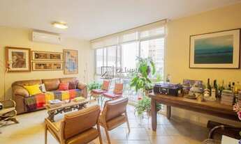 Imagem 2: Apartamento Venda Paraíso 155 m² 2 Dormitórios