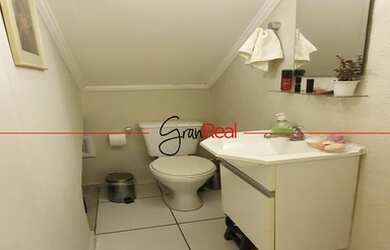 Imagem 5: SOBRADO VILA SORIANO, INDAIATUBA, SP. 03 DORMITORIOS, SENDO 01 SUÍTE, SALA DE TV, SALA DE