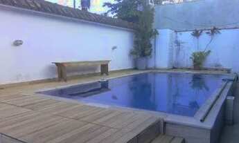 Imagem: Casa com 4 dormitórios à venda, 364 m²