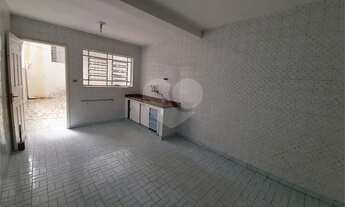 Imagem 4: Sobrado com 2 moradias próximo ao metrô Tucuruvi