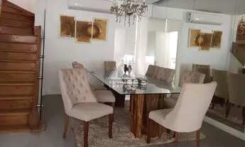 Imagem 7: Cobertura à venda, 4 quartos, 1 suíte, 1 vaga, Leme - RIO DE JANEIRO/RJ