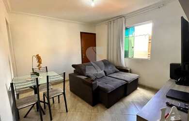 Imagem 2: Apartamento à venda, 2 quartos, 1 vaga, nacional - Contagem/MG