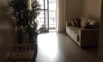 Imagem 2: Excelente apto 650m Metrô ANA ROSA e Paraíso, 58m², 2 dormitórios (1 suíte), 1 vaga