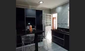 Imagem 2: Casa com 4 dormitórios para alugar, 250 m² por R$ 5.463,00/mês - Jardim Ibiti do Paço - So