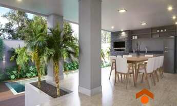 Imagem 3: Residencial - Alphaville Residencial Dois