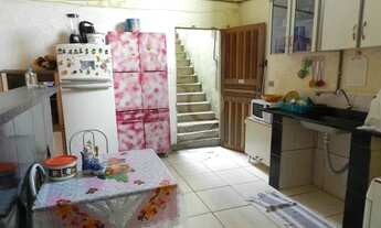 Imagem 5: São Paulo - Casa Padrão - JARAGUÁ