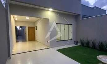 Imagem 3: Vendo casa no Pq Trindade com 3/4 sendo 1 suíte e acabamento premium