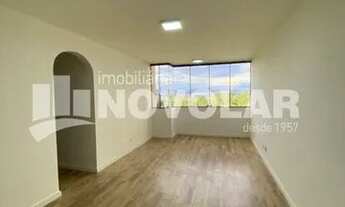 Imagem 3: Apartamento no Barro Branco, com 3 dormitórios