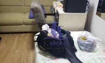 Imagem 7: Casa com 2 dormitórios à venda, 130 m² por R$ 270.000,00 - Vila Dutra - Bauru/SP