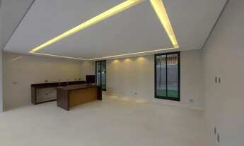 Imagem 5: Casa em condomínio à venda, 4 quartos, 4 suítes, 9 vagas, Condados de Bougainville - Lagoa