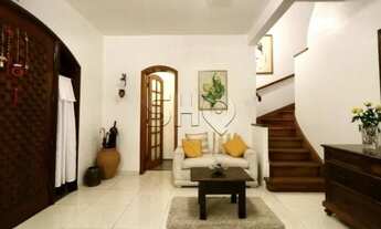 Imagem 4: Sobrado Residencial - Jardim Paulista