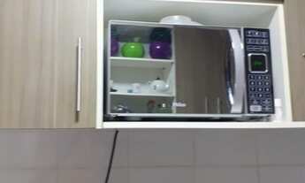 Imagem 5: APARTAMENTO RESIDENCIAL em SÃO PAULO - SP, CIDADE LÍDER