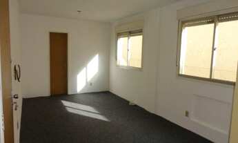 Imagem 5: Barros Cassal JK 23m² privativos. Sol, área de serviço e elevador