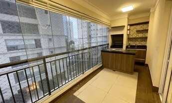 Imagem: Apartamento Alto Padrão Auge Home Resort