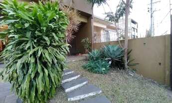 Imagem 3: Casa em Glória Casa com 3 dormitórios