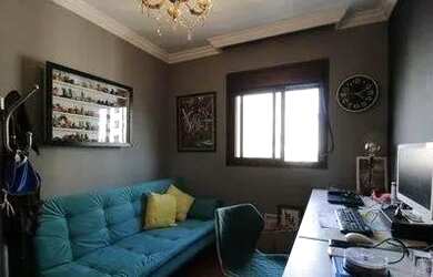 Imagem 3: Apartamento com 2 dormitórios à venda, 95 m² por R$ 1.150.000,00 - Vila Pompeia - São Paul