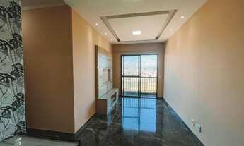 Imagem 3: Apartamento com 2 dormitórios, 59 m² - venda por R$ 350.000 ou aluguel por R$ 2.670/mês