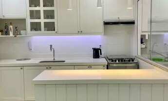 Imagem 4: Casa para venda com 110 metros quadrados com 3 quartos em Centro - Camboriú - SC