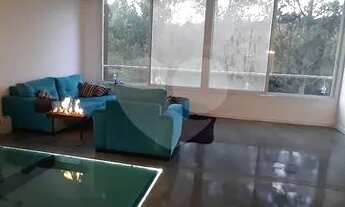 Imagem 3: Mansão na Serra da Cantareira! casa nova na Serra Da Cantareira com 5 suítes