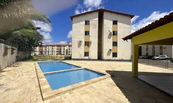 Imagem 6: APT NA AV GENERAL ARTHUR CARVALHO