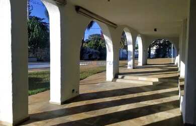 Imagem 4: Casa - Cidade Universitária - Campinas