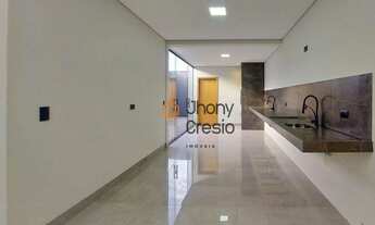 Imagem 4: Sobrado com 3 dormitórios à venda, 187 m² por R$ 745.000,00 - Jardim Império do Sol - Mari