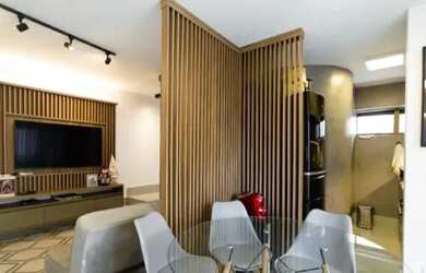 Imagem 10: Flat para aluguel com 48 metros quadrados com 1 quarto em Bela Vista - São Paulo - SP