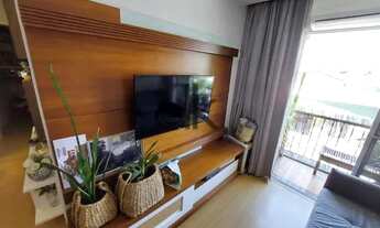 Imagem 6: EDK - VENDE - 2 QUARTOS - TAQUARA - ZONA OESTE - RJ