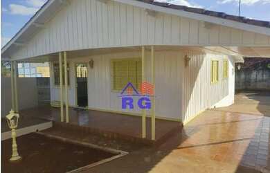 Imagem 2: Locação casa centro de Cambé