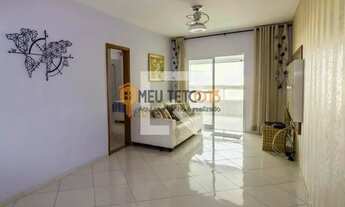 Imagem 4: Apartamento para Locação no bairro Guilhermina, localizado na cidade de Praia Grande / SP