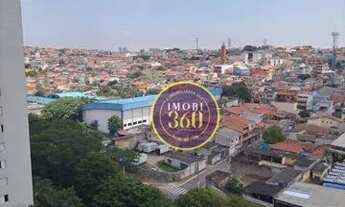 Imagem 6: Apartamento com 3 dormitórios à venda, 57 m² por R$ 393. - Vila Matilde - São Paulo/SP