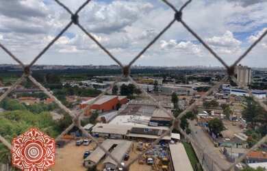 Imagem 4: Apartamento com 3 dormitórios à venda, 72 m² por R$ 399.990,00 - Vila Fátima - Guarulhos/S