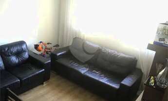 Imagem 3: Apartamento 2 dormitórios para venda na Vila Mariana - São Paulo / SP