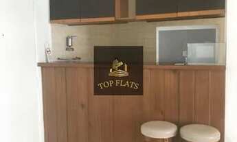 Imagem 5: Flat disponivel no Jardins - SP