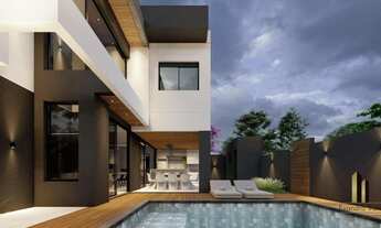 Imagem 4: Casa com 3 dormitórios à venda, 253 m² por R$ 1.755.000,00 - Bairro da Floresta - São José