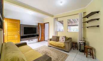 Imagem 1: Casa à venda em Itupeva Pacaembu II - at: 155 m² e ac: 84 m² - 3 quartos - 1 suíte