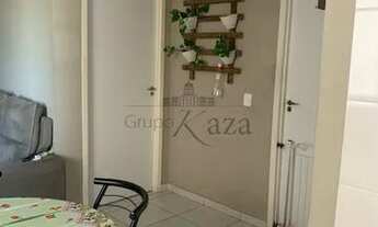 Imagem 3: Apartamento para aluguel com 48 metros quadrados com 2 quartos