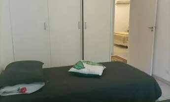 Imagem 6: Apartamento para Locação em São Vicente, Itararé, 3 dormitórios, 1 suíte, 3 banheiros