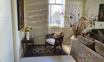 Imagem 5: Penthouse à venda Jd. Europa - 126m² - 1 Suíte - 1 vaga