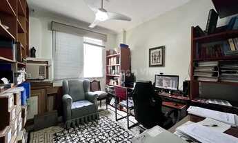 Imagem 5: Humaitá Apartamento com 4 dormitórios