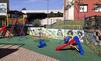 Imagem 3: Apartamento à venda, 63 m² por R$ 350.000,00 - Vila Arapuã - São Paulo/SP