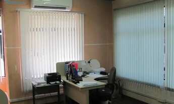 Imagem 6: BARUERI - Conjunto Comercial/Sala - CONDOMÍNIO CENTRO COMERCIAL ALPHAVILLE