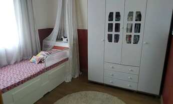 Imagem 6: Oportunidade!!! Sobrado com 3 suites, escritório/ piscina/ 4 vagas - Estuda proposta mobi