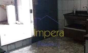 Imagem 4: Sobrado com 3 dormitórios, 181 m² - venda por R$ 520.000,00 ou aluguel por R$ 1.763,24/mês