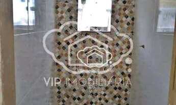 Imagem 7: Casa com 3 dormitórios à venda, 75 m² por R$ 239.000,00 - Cosmos - Rio de Janeiro/RJ