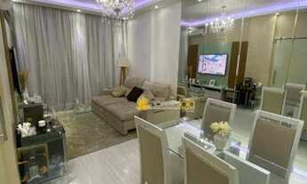 Imagem: Apartamento com 2 dormitórios à venda