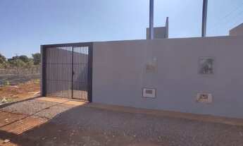 Imagem 2: Casa para venda com 2 quartos bairro Inapolis