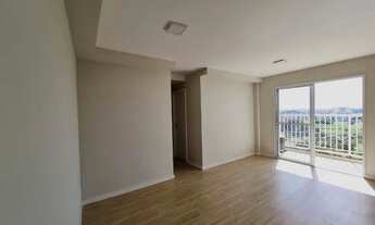 Imagem 2: Apartamento com 2 dormitórios para alugar, 67 m² por R$ 2.700,00/mês - Dreams Residencial